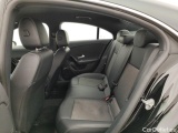  Mercedes  CLA-Klasse Mercedes-Benz CLA CLA 180 d Business Solution 4d #10