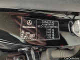  Mercedes  CLA-Klasse Mercedes-Benz CLA CLA 180 d Business Solution 4d #18