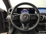  Mercedes  CLA-Klasse Mercedes-Benz CLA CLA 180 d Business Solution 4d #29