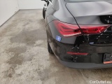  Mercedes  CLA-Klasse Mercedes-Benz CLA CLA 180 d Business Solution 4d #37