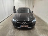  Mercedes  CLA-Klasse Mercedes-Benz CLA CLA 180 d DCT Business Solution 4d 