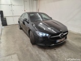  Mercedes  CLA-Klasse Mercedes-Benz CLA CLA 180 d DCT Business Solution 4d #2