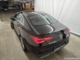  Mercedes  CLA-Klasse Mercedes-Benz CLA CLA 180 d DCT Business Solution 4d #3