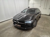  Mercedes  CLA-Klasse Mercedes-Benz CLA CLA 180 d DCT Business Solution 4d #4