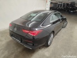  Mercedes  CLA-Klasse Mercedes-Benz CLA CLA 180 d DCT Business Solution 4d #5