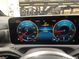  Mercedes  CLA-Klasse Mercedes-Benz CLA CLA 180 d DCT Business Solution 4d #8