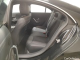  Mercedes  CLA-Klasse Mercedes-Benz CLA CLA 180 d DCT Business Solution 4d #10
