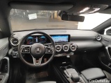  Mercedes  CLA-Klasse Mercedes-Benz CLA CLA 180 d DCT Business Solution 4d #9