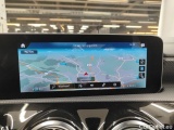 Mercedes  CLA-Klasse Mercedes-Benz CLA CLA 180 d DCT Business Solution 4d #11