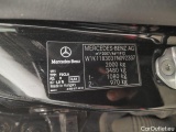 Mercedes  CLA-Klasse Mercedes-Benz CLA CLA 180 d DCT Business Solution 4d #16