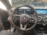  Mercedes  CLA-Klasse Mercedes-Benz CLA CLA 180 d DCT Business Solution 4d #19