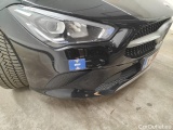  Mercedes  CLA-Klasse Mercedes-Benz CLA CLA 180 d DCT Business Solution 4d #61