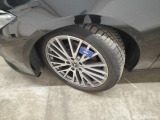  Mercedes  CLA-Klasse Mercedes-Benz CLA CLA 180 d DCT Business Solution 4d #63