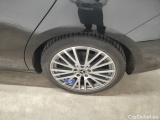  Mercedes  CLA-Klasse Mercedes-Benz CLA CLA 180 d DCT Business Solution 4d #65