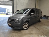  Mercedes  Vito Mercedes-Benz  114 CDI L1 Aut. 4d 
