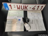  Mercedes  Vito Mercedes-Benz  114 CDI L1 Aut. 4d #4