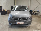  Mercedes  Vito Mercedes-Benz  114 CDI L1 Aut. 4d #5