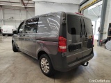  Mercedes  Vito Mercedes-Benz  114 CDI L1 Aut. 4d #7