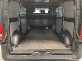  Mercedes  Vito Mercedes-Benz  114 CDI L1 Aut. 4d #14