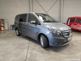  Mercedes  Vito Mercedes-Benz  114 CDI L1 Aut. 4d #8