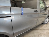  Mercedes  Vito Mercedes-Benz  114 CDI L1 Aut. 4d #20