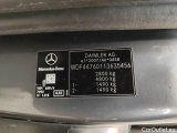  Mercedes  Vito Mercedes-Benz  114 CDI L1 Aut. 4d #19