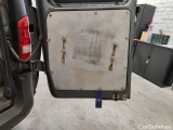  Mercedes  Vito Mercedes-Benz  114 CDI L1 Aut. 4d #25
