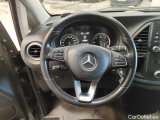  Mercedes  Vito Mercedes-Benz  114 CDI L1 Aut. 4d #27