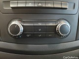  Mercedes  Vito Mercedes-Benz  114 CDI L1 Aut. 4d #29