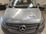  Mercedes  Vito Mercedes-Benz  114 CDI L1 Aut. 4d #32