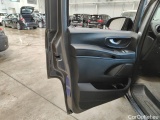  Mercedes  Vito Mercedes-Benz  114 CDI L1 Aut. 4d #36