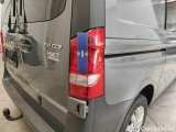  Mercedes  Vito Mercedes-Benz  114 CDI L1 Aut. 4d #39