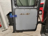  Mercedes  Vito Mercedes-Benz  114 CDI L1 Aut. 4d #47