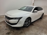  Peugeot  508 Peugeot  SW 1.5 BlueHDi 130 S&S EAT8 Allure 5d #2