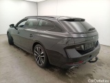  Peugeot  508 Peugeot  SW 1.5 BlueHDi 130 S&S EAT8 GT 5d 