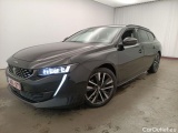  Peugeot  508 Peugeot  SW 1.5 BlueHDi 130 S&S EAT8 GT 5d #5
