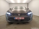  Peugeot  508 Peugeot  SW 1.5 BlueHDi 130 S&S EAT8 GT 5d #7