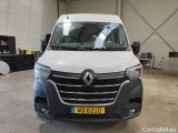 Renault  Master RENAULT  35 FOU LWB HR DSL - 2019 2.3 dCi 150 35 L3H2 Energy Bl Grand Confort double cabine 5d 