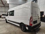  Renault  Master RENAULT  35 FOU LWB HR DSL - 2019 2.3 dCi 150 35 L3H2 Energy Bl Grand Confort double cabine 5d #3