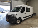  Renault  Master RENAULT  35 FOU LWB HR DSL - 2019 2.3 dCi 150 35 L3H2 Energy Bl Grand Confort double cabine 5d #4
