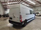  Renault  Master RENAULT  35 FOU LWB HR DSL - 2019 2.3 dCi 150 35 L3H2 Energy Bl Grand Confort double cabine 5d #5