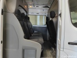  Renault  Master RENAULT  35 FOU LWB HR DSL - 2019 2.3 dCi 150 35 L3H2 Energy Bl Grand Confort double cabine 5d #10