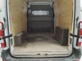  Renault  Master RENAULT  35 FOU LWB HR DSL - 2019 2.3 dCi 150 35 L3H2 Energy Bl Grand Confort double cabine 5d #12