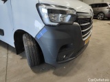  Renault  Master RENAULT  35 FOU LWB HR DSL - 2019 2.3 dCi 150 35 L3H2 Energy Bl Grand Confort double cabine 5d #28