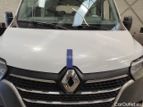  Renault  Master RENAULT  35 FOU LWB HR DSL - 2019 2.3 dCi 150 35 L3H2 Energy Bl Grand Confort double cabine 5d #31