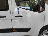  Renault  Master RENAULT  35 FOU LWB HR DSL - 2019 2.3 dCi 150 35 L3H2 Energy Bl Grand Confort double cabine 5d #48