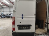  Renault  Master RENAULT  35 FOU LWB HR DSL - 2019 2.3 dCi 150 35 L3H2 Energy Bl Grand Confort double cabine 5d #52