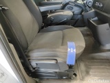  Renault  Master RENAULT  35 FOU LWB HR DSL - 2019 2.3 dCi 150 35 L3H2 Energy Bl Grand Confort double cabine 5d #64