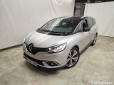  Renault  Grand Scenic Renault Grand Scénic Blue dCi 120 EDC Intens 7P 5d 