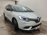  Renault  Grand Scenic Renault Grand Scénic TCe 140 EDC Intens 5d #8